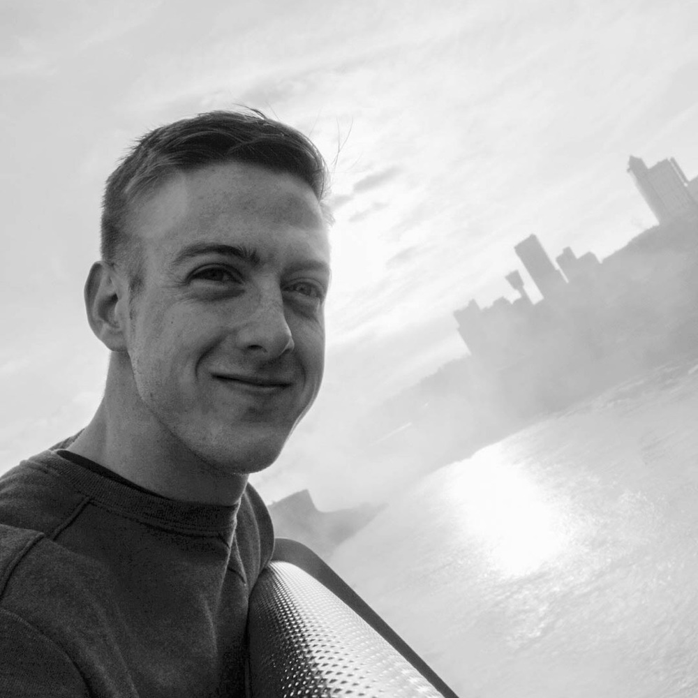 Meet your Posher, Joseph
